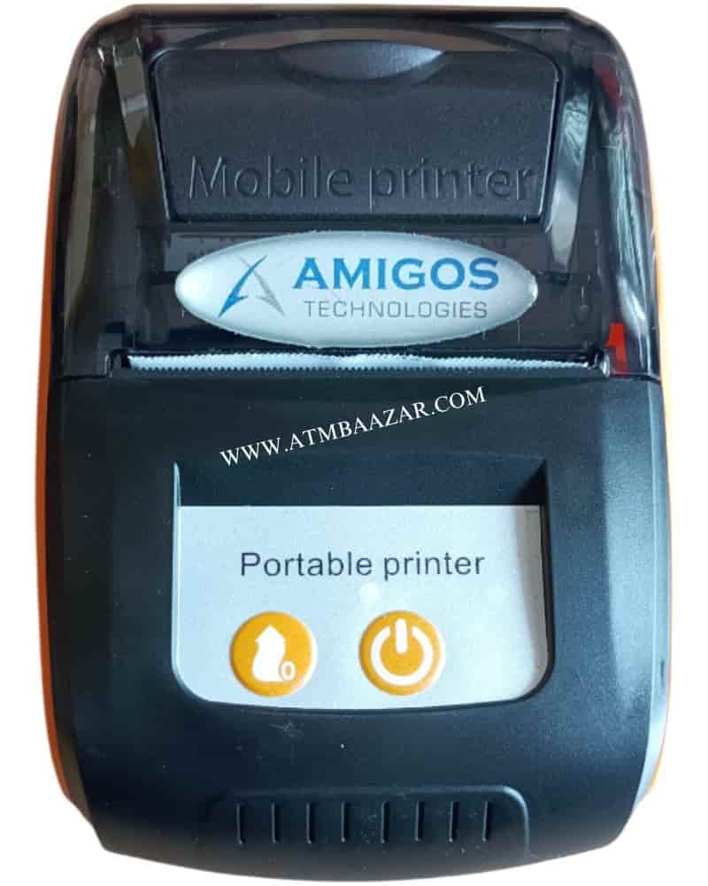 AMIGOS-Printer