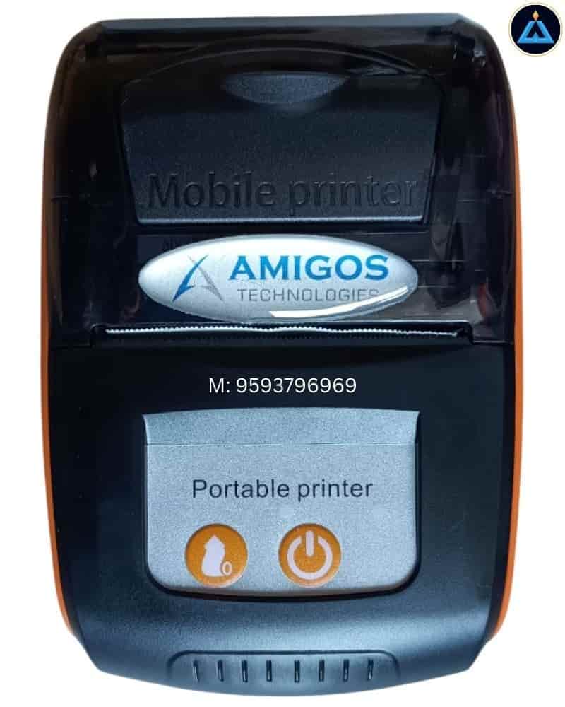 AMIGOS-Thermal-Printer