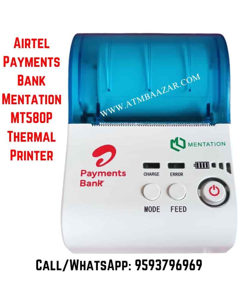 Airtel-MT580P-Thermal-Printer