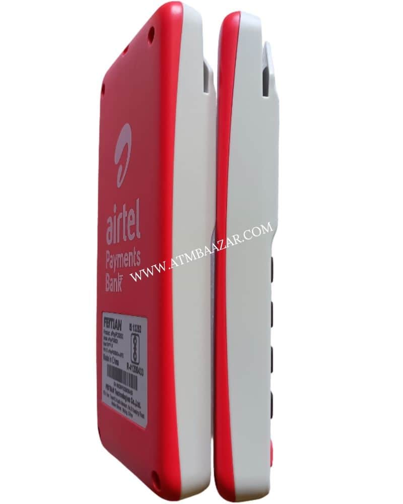 Airtel-Payments-Bank-Mini-ATM-machine