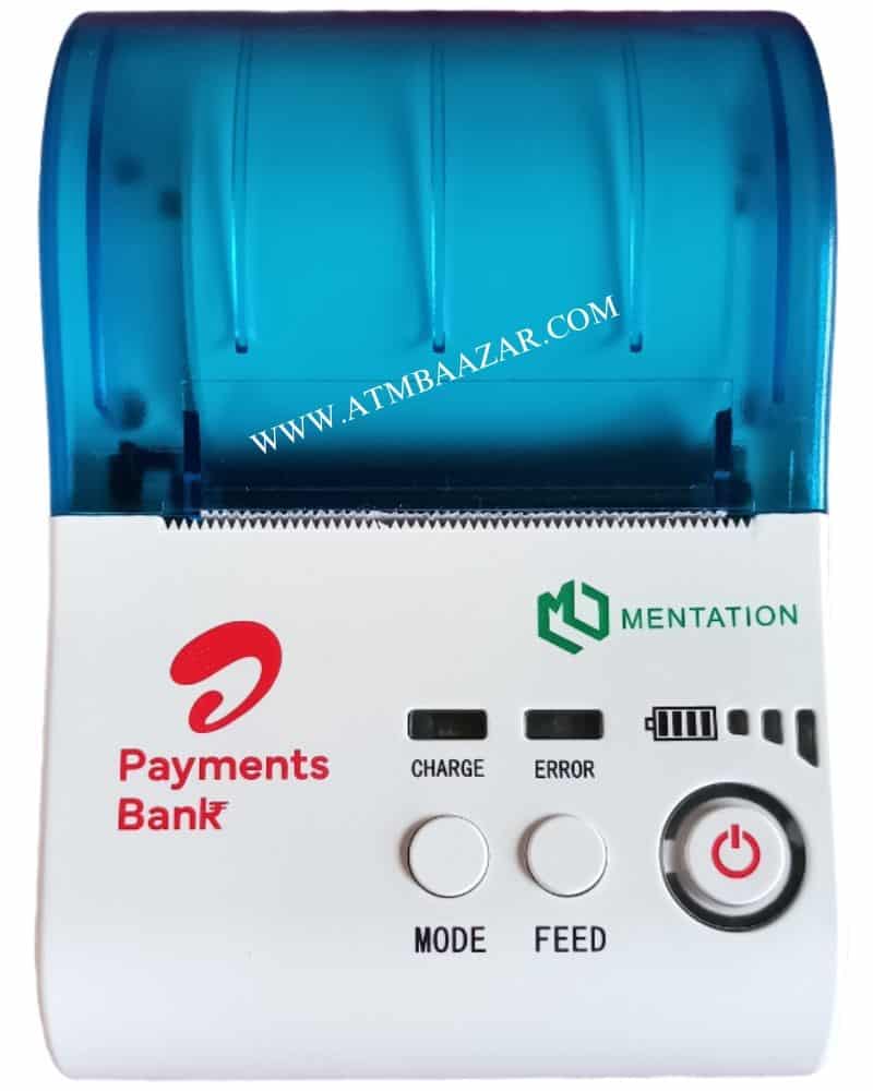 Airtel-Payments-Bank-Thermal-Printer-MT580P