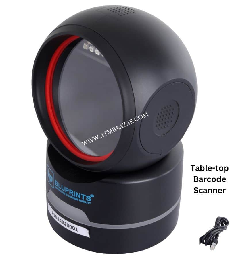 hd Barcode scanner online in India