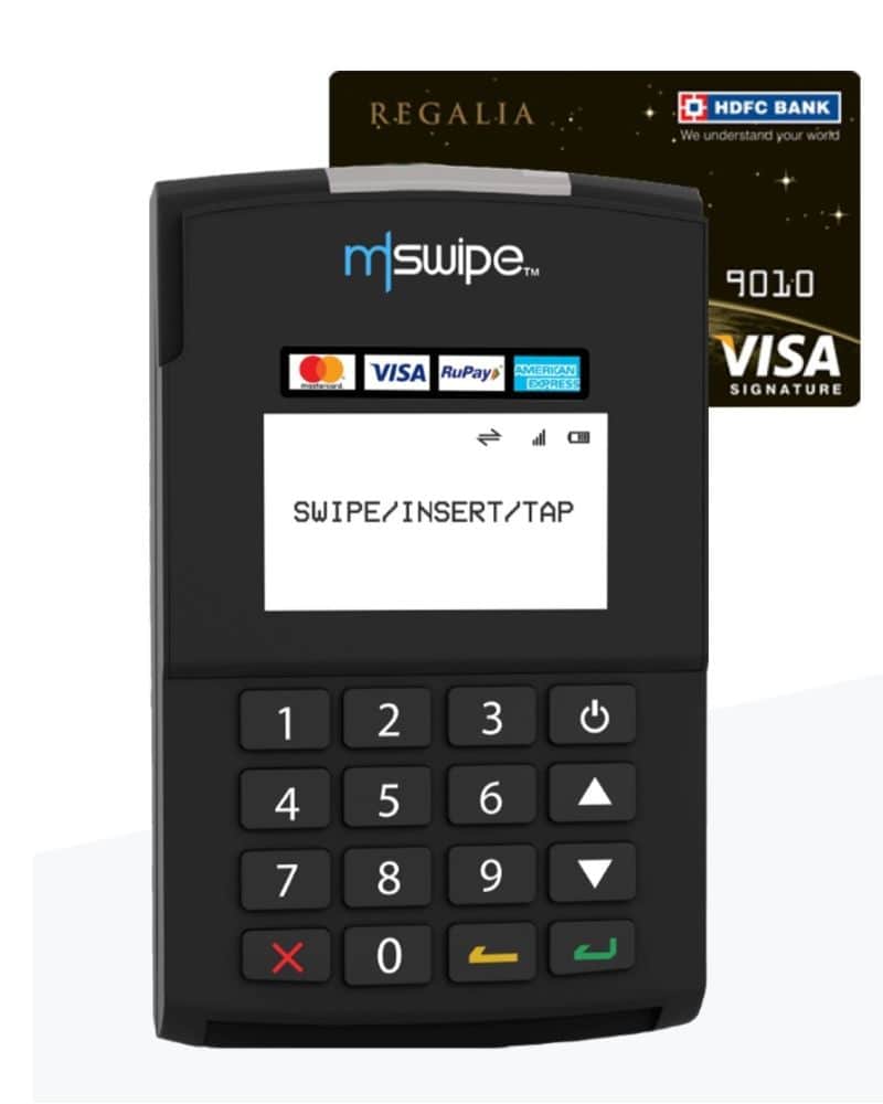 Best-lifetime-rental-free-mpos-machine-mSwipe-Wisepad-G2-credit-card-swipe-machine