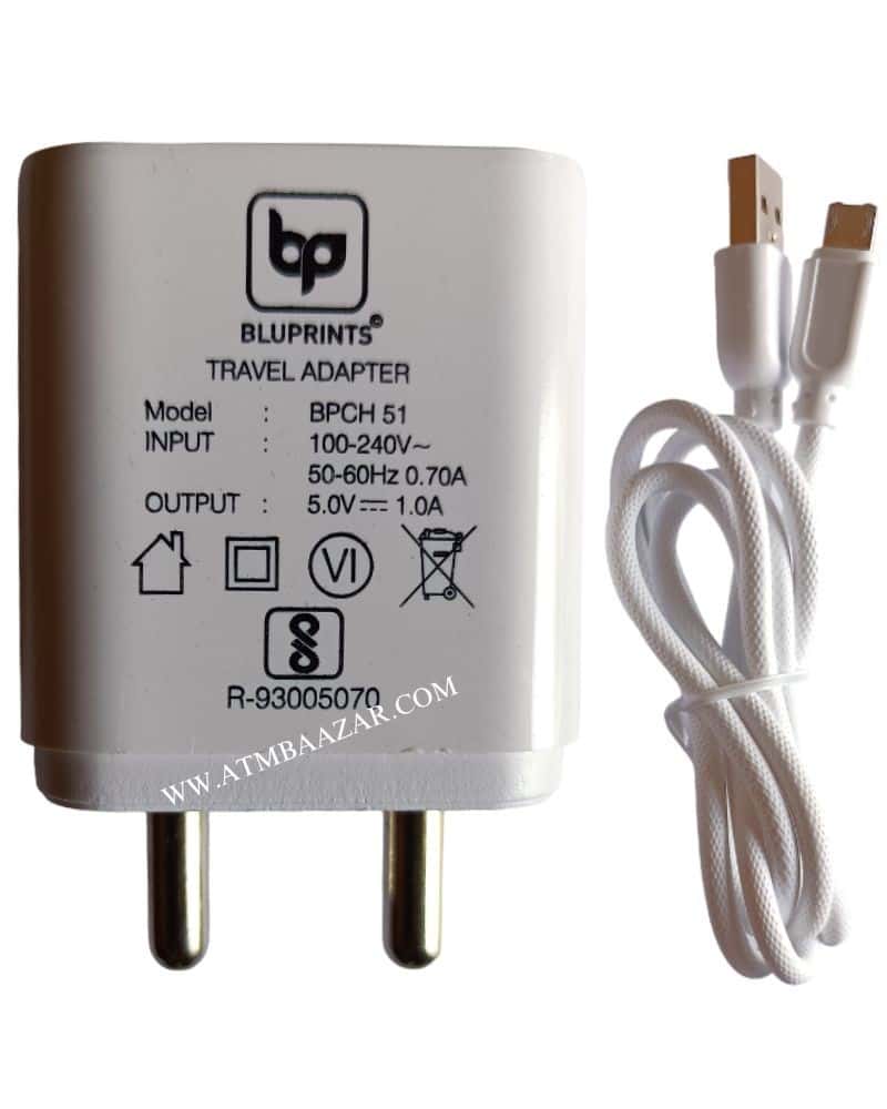 BluPrints-Original-1A-Charger-for-Thermal-Printers