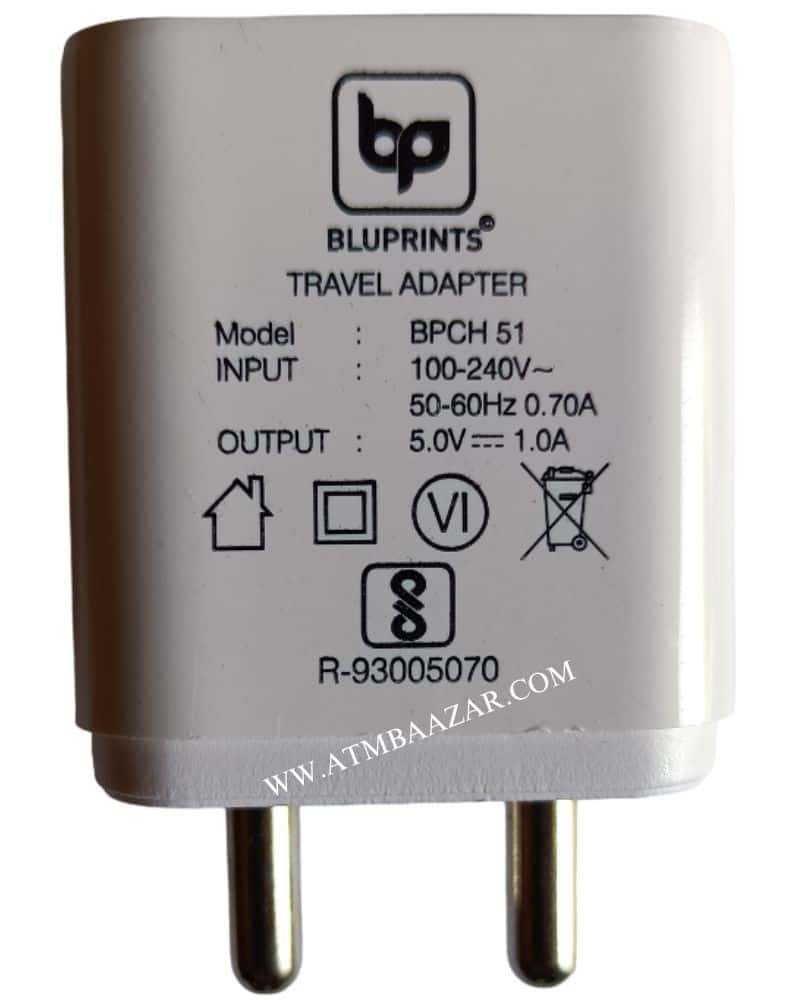 BluPrints-Original-5V-1A-Charger-for-Thermal-Printers