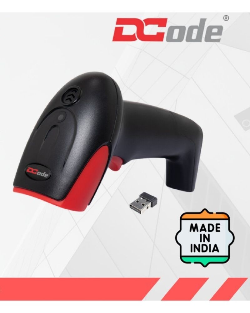 DCode-DC-7122-2D-Wireless-Barcode-scanner-with-18-month-warranty