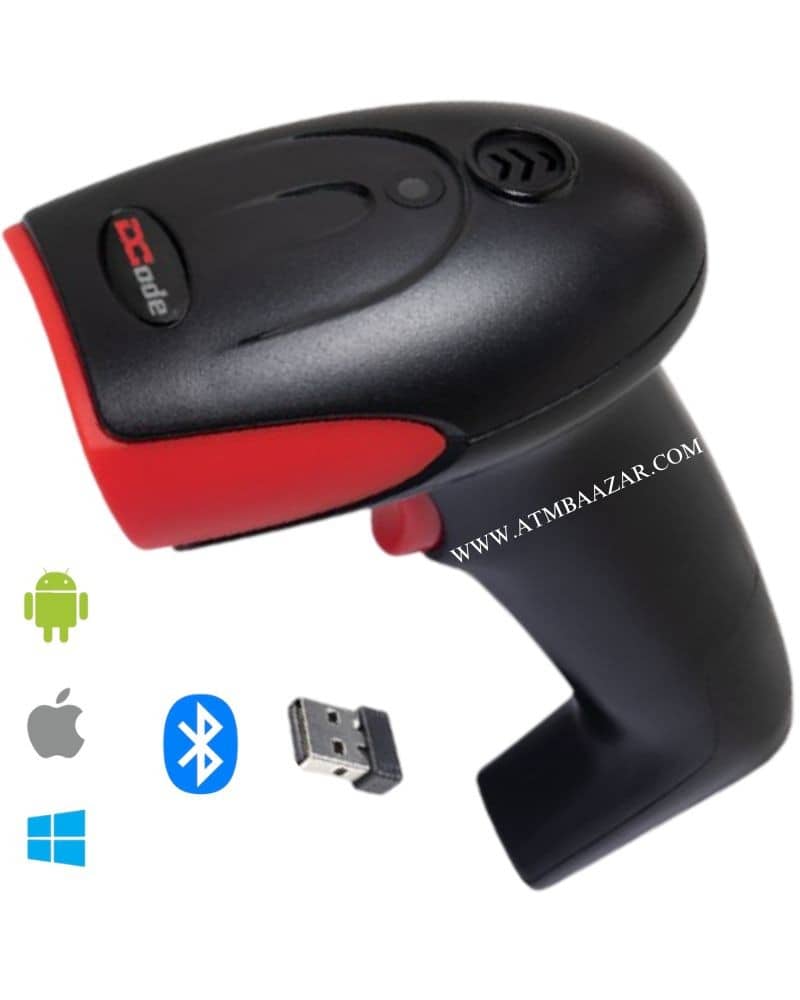 DCode-DC-7122BT-2D-Bluetooth-Wireless-Barcode-scanner-with-dongle