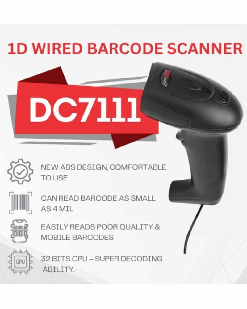 DCode-DC7111-Barcode-scanner