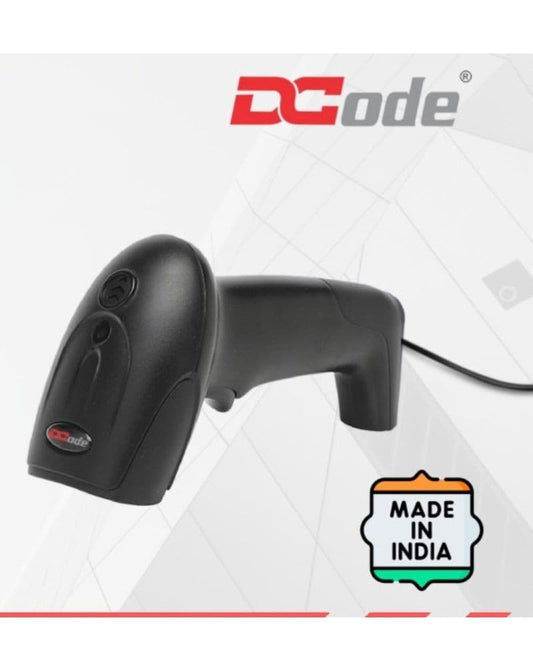 DCode-DC7111-Wired-Barcode-scanner