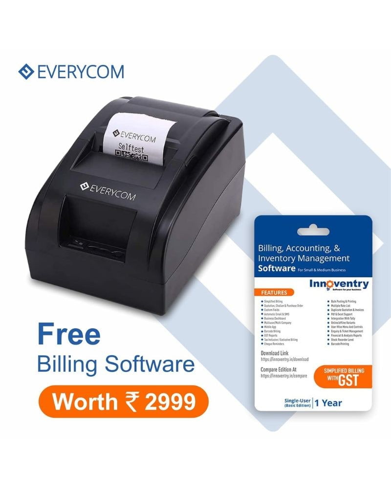 Everycom-EC-58-2-Inches-Thermal-Printer-Bluetooth-and-USB