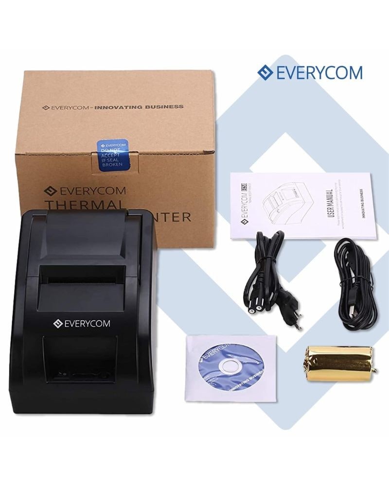 Everycom-EC-58-2-Inches-Thermal-Printer