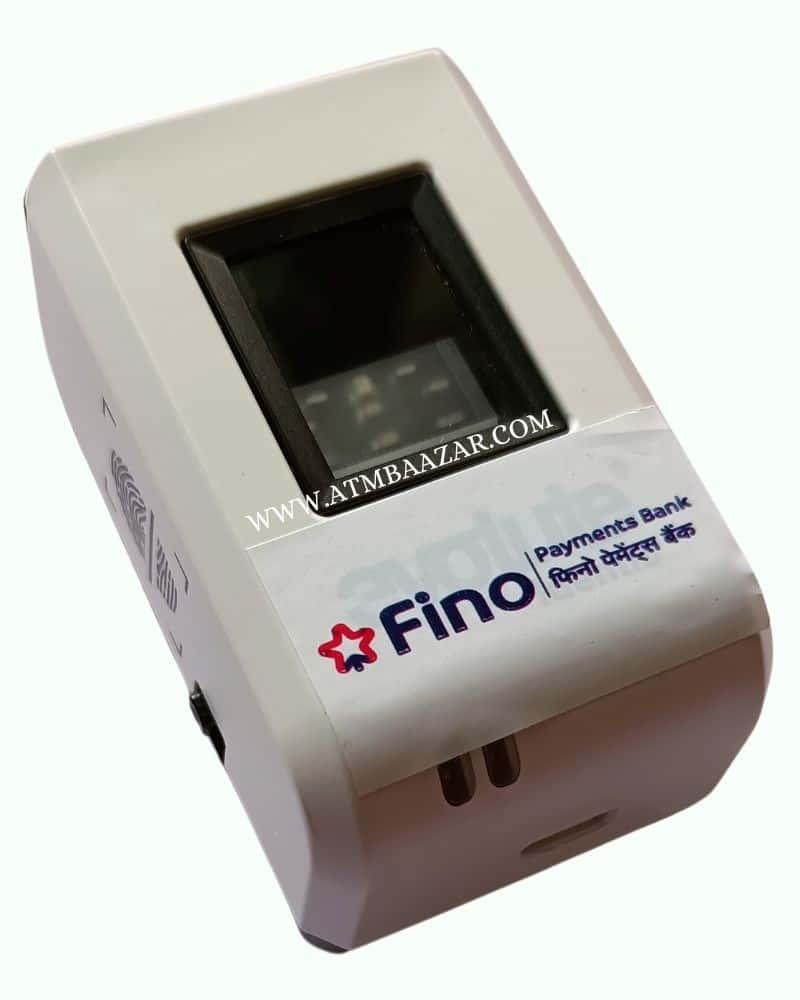 Evolute-Identi5-L1-New-wireless-fingerprint-scanner