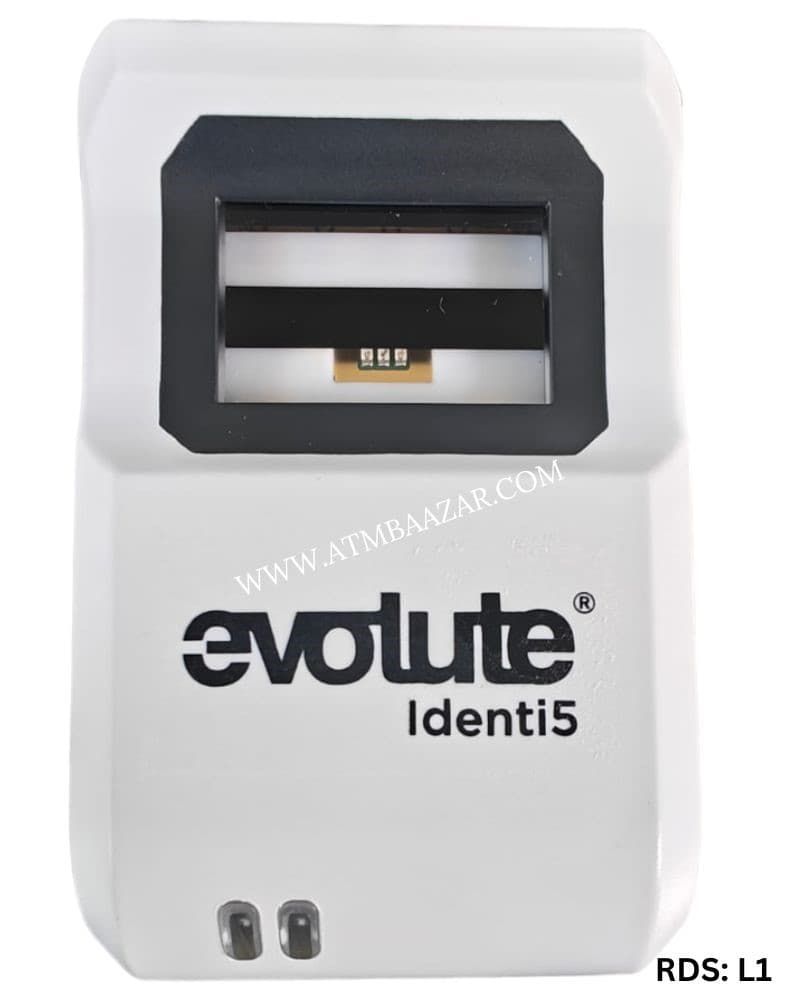 Evolute-Identi5-L1-device