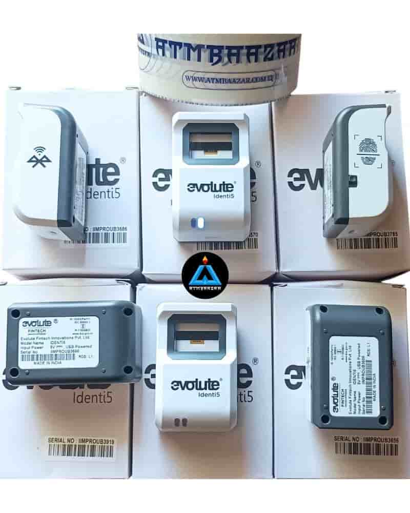 Evolute-L1-Fingerprint-Scanner-Device-Identi5-Identity-Identify-Identifive