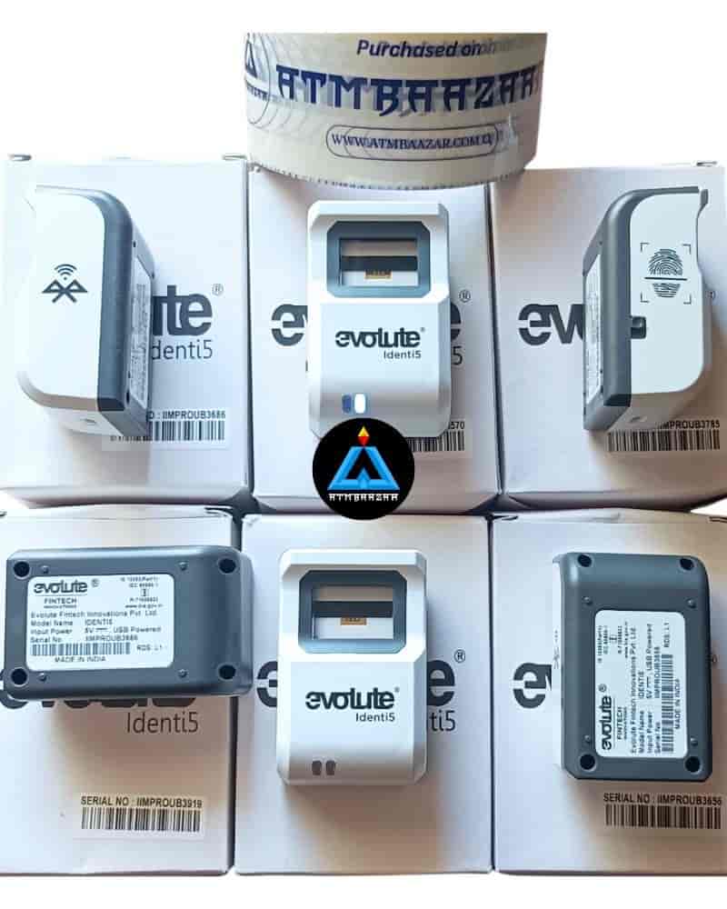 Evolute-RDS-L1-Device-Identi5