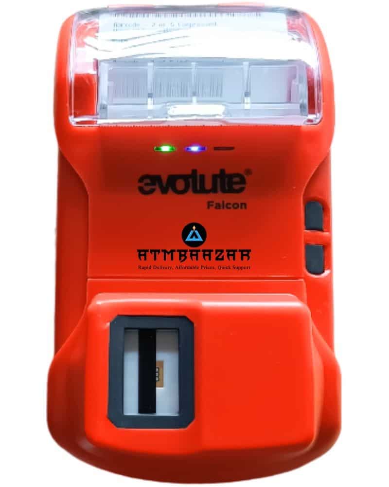 Evolute-Falcon-RDS-L1-wireless-device