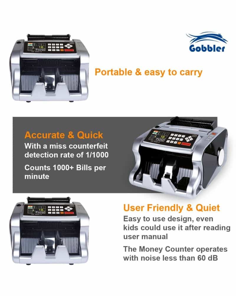 GOBBLER-GB-8888-E-Cash-Counting-machine