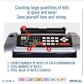 GOBBLER-GB-8888-E-Fully-Automatic-Cash-Counter