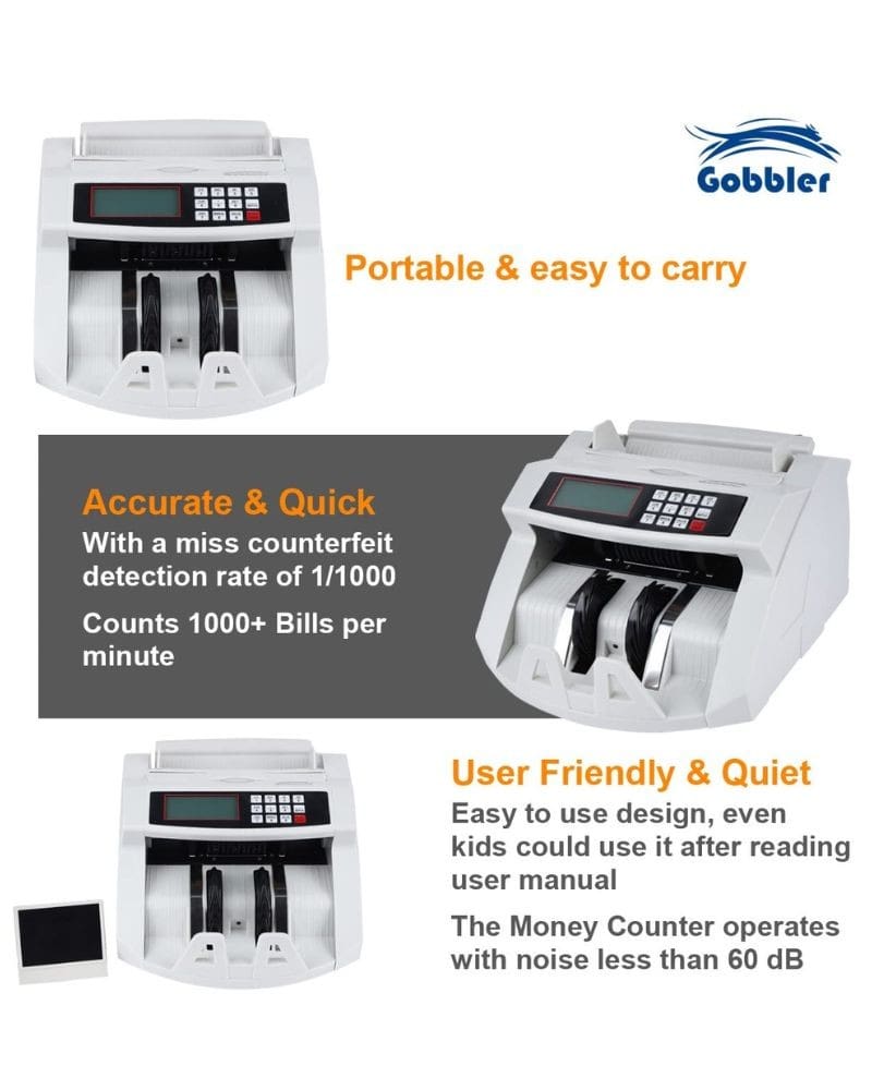 Gobbler-GB-5388-MG-Cash-Counter