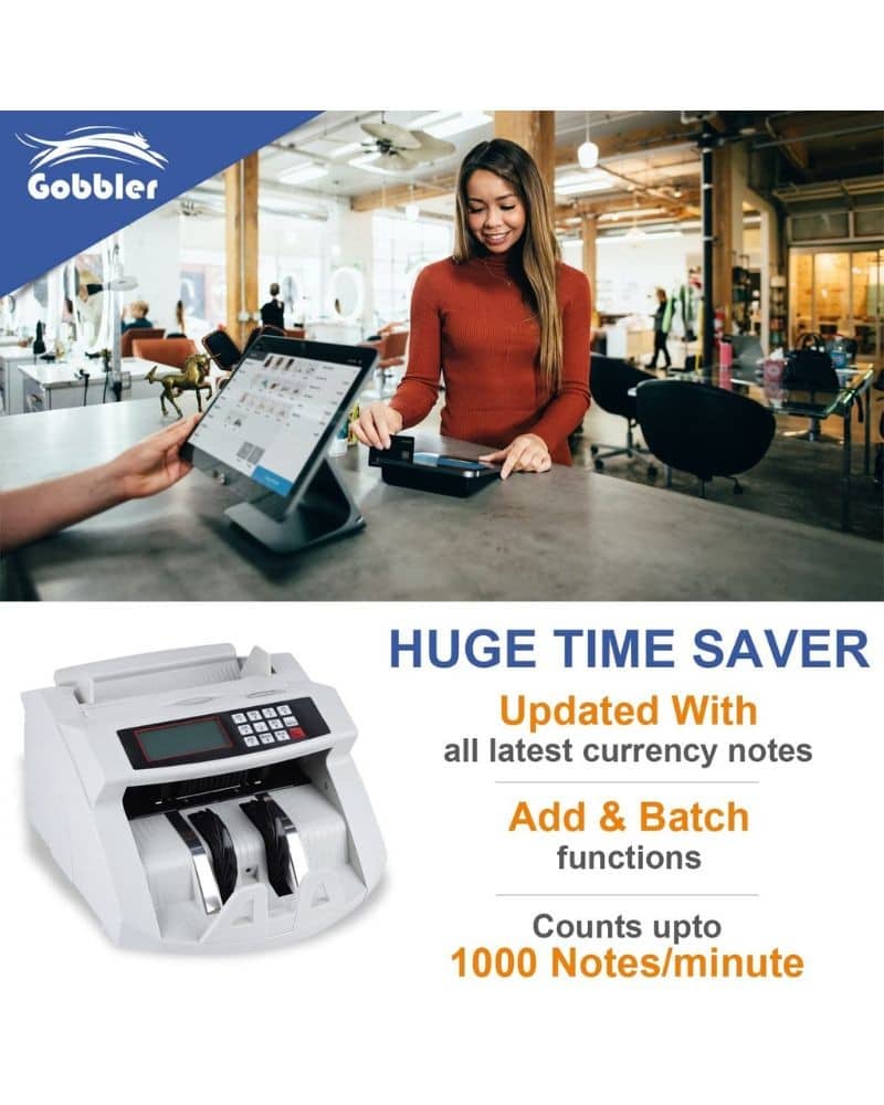 Gobbler-GB-5388-MG-Note-Counting-Machine