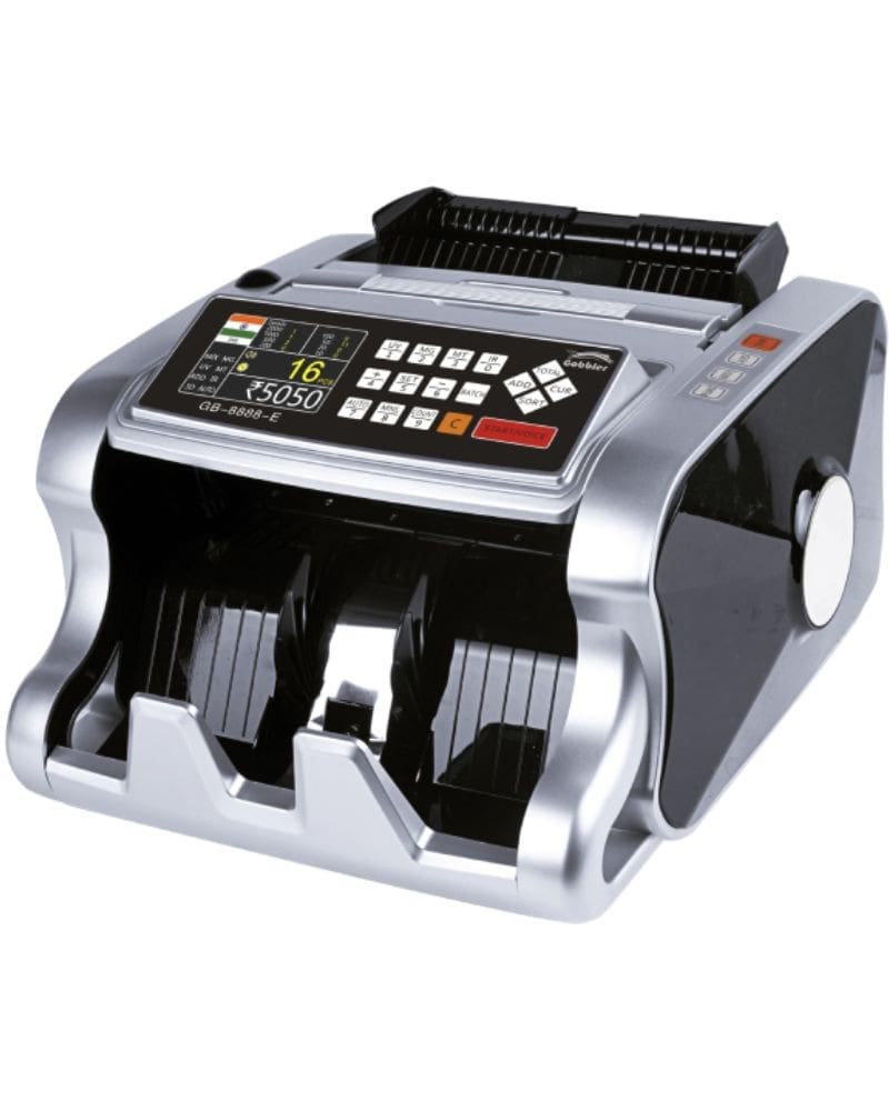 Gobbler-GB-8888-E-Mix-Value-Money-counting-machine