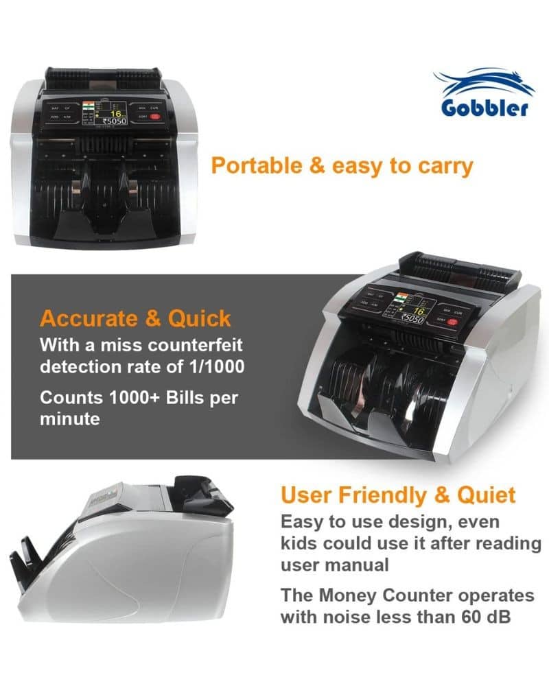 Gobbler-GB-9788-E-Mix-Value-Cash-Counting-machine