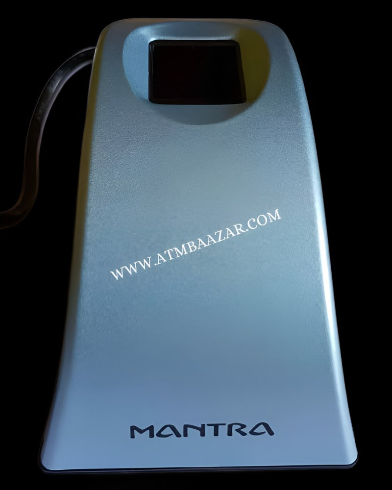 Mantra-MFS110-L1-Biometric