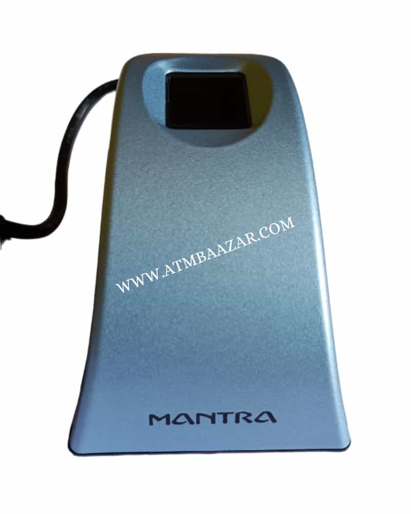 Mantra-MFS110-L1-Biometric-fingerprint-scanner-Device