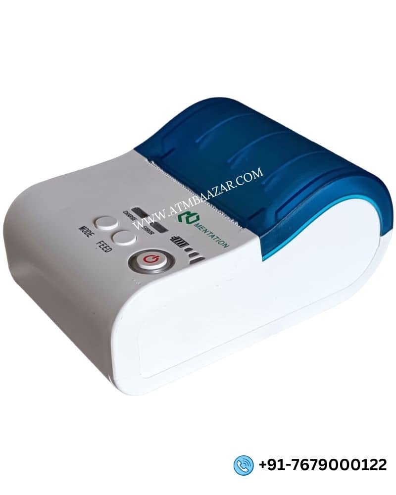 Mentation MT580P Bluetooth Thermal Receipt Printer