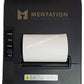 Mentation MT800DP Auto Cutter 3-inch Thermal Printer