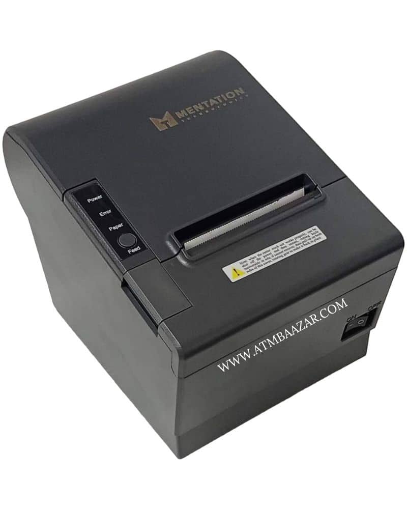 Mentation-MT800DP-Auto-Cutter-Thermal-Printer