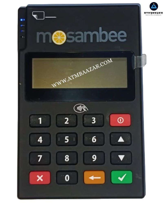 Mosambee-MPOS-MATM-Micro-ATM-device