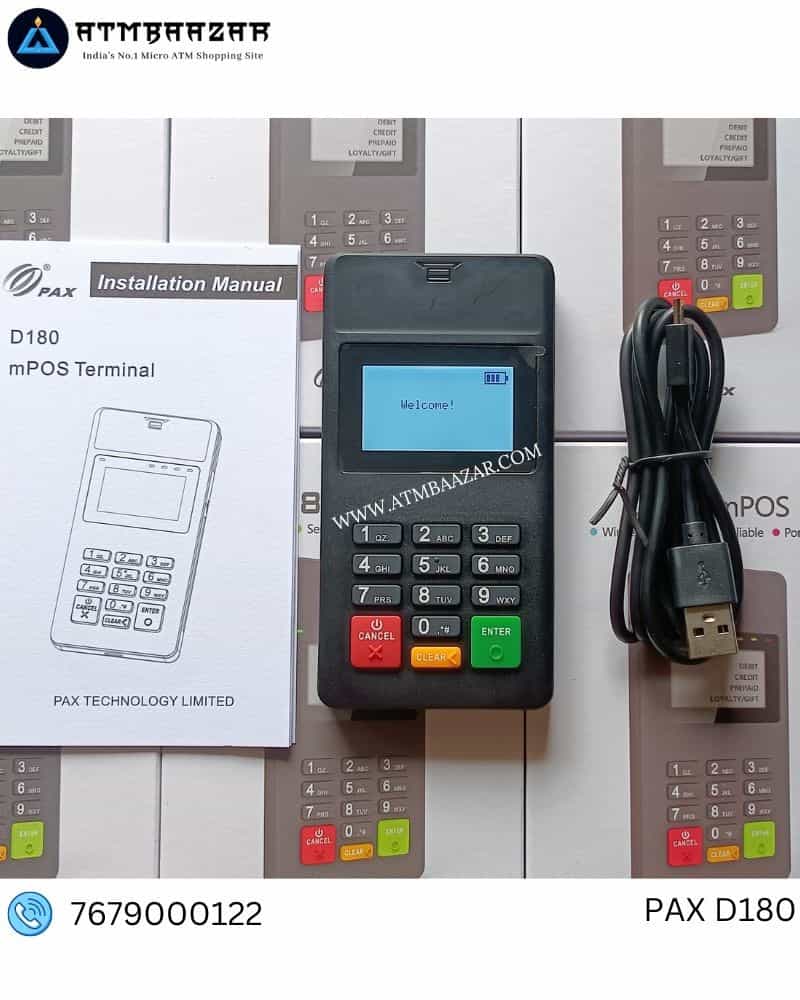 PAX-D180-MPOS-Blank