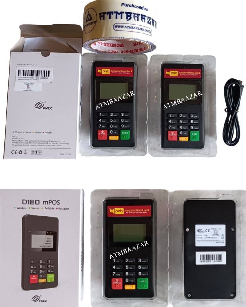 PNB-Micro-ATM-PAX-D180-C