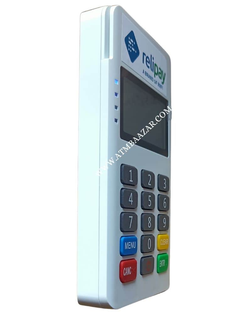 RNFI Relipay Micro ATM Watchdata WD-60S