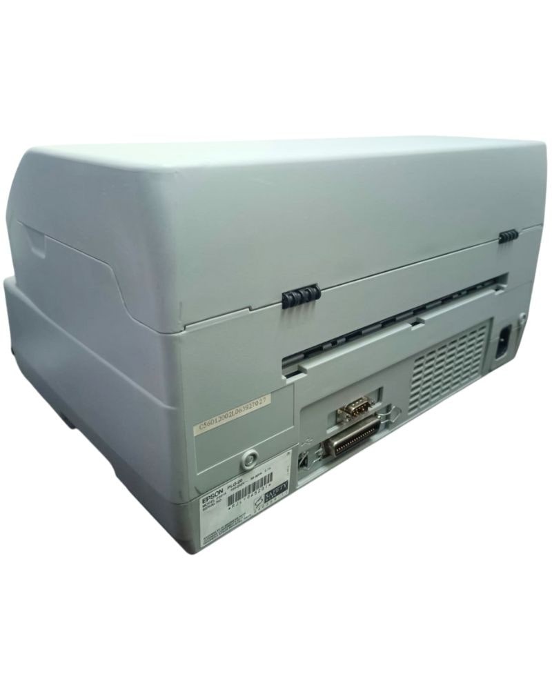 Refurbished-EPSON-PLQ-20-Passbook-printer