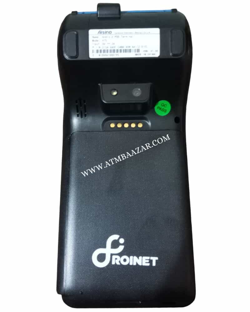 Roinet-WPOS-Device-A75