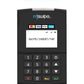 The Best rental free card swipe machine mPOS mSwipe Wisepad G2