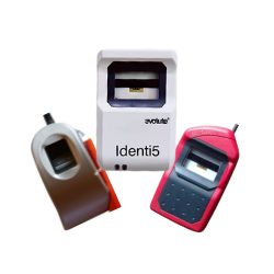 Bluetooth and USB Fingerprint Scanners on atm bazar