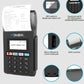 WisePad G2 Plus MPOS machine