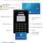 mSwipe Wisepad G2 mPOS credit card swipe machine