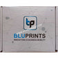 Box of BluPrints Thermal Printer SAMPANN Economy