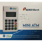 RNFI Relipay MP63 MoreFun Mini ATM box