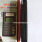 Right side view of Spice Money MoreFun Micro ATM machine