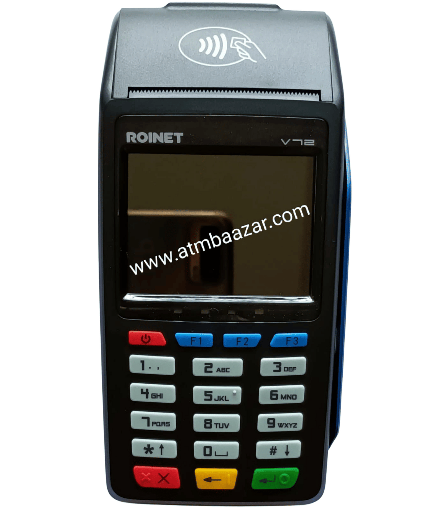 Xpresso Roinet V72 Mini & Micro ATM machine